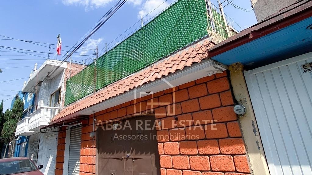 Casa en Venta, Azcapotzalco, CDMX