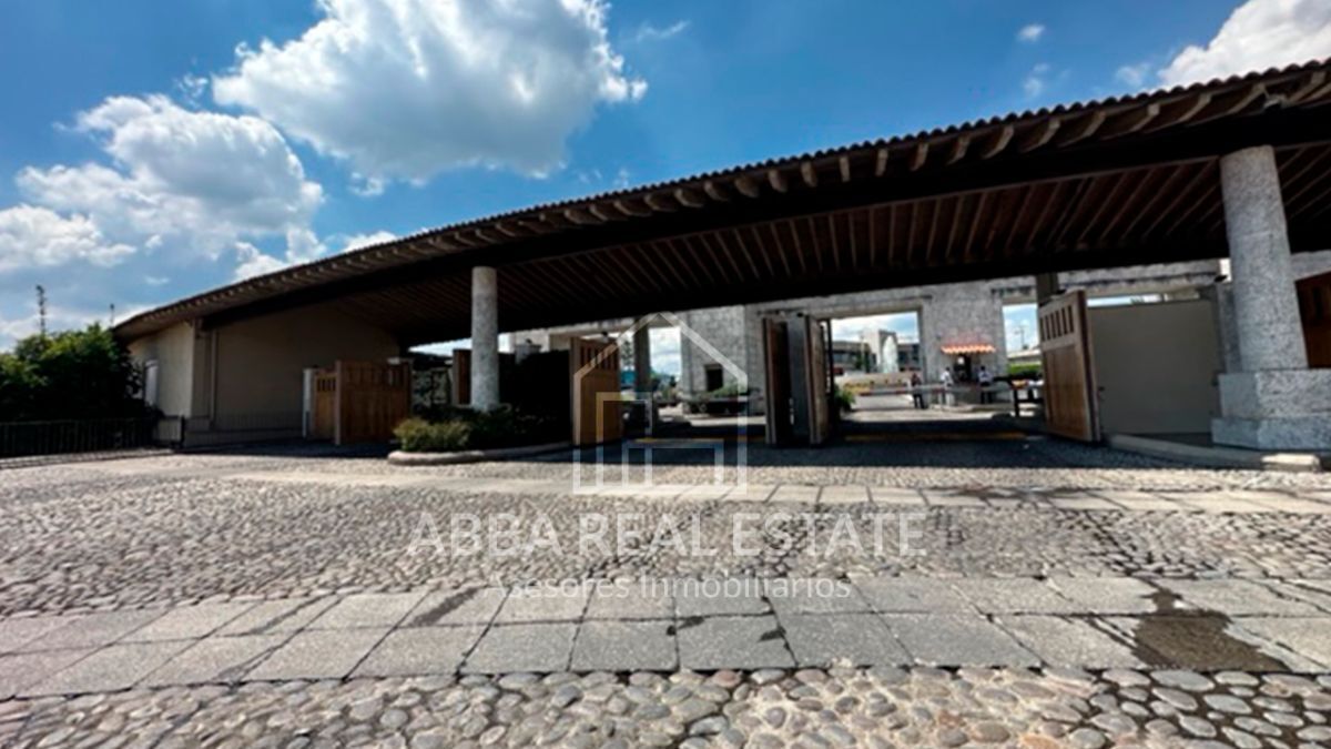 Terreno en Venta, Rancho San Juan, Estado de México