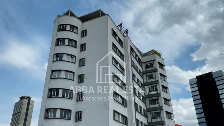 Imagen de departamento en venta en verónica anzures, miguel hidalgo, ciudad de méxico