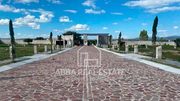 Terreno en Venta, Corralejo De Arriba en San Migue