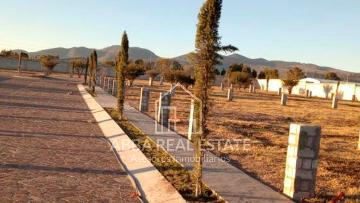 Terreno en Venta, Corralejo De Arriba en San Migue