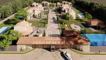 Terreno en Venta, Corralejo De Arriba en San Migue