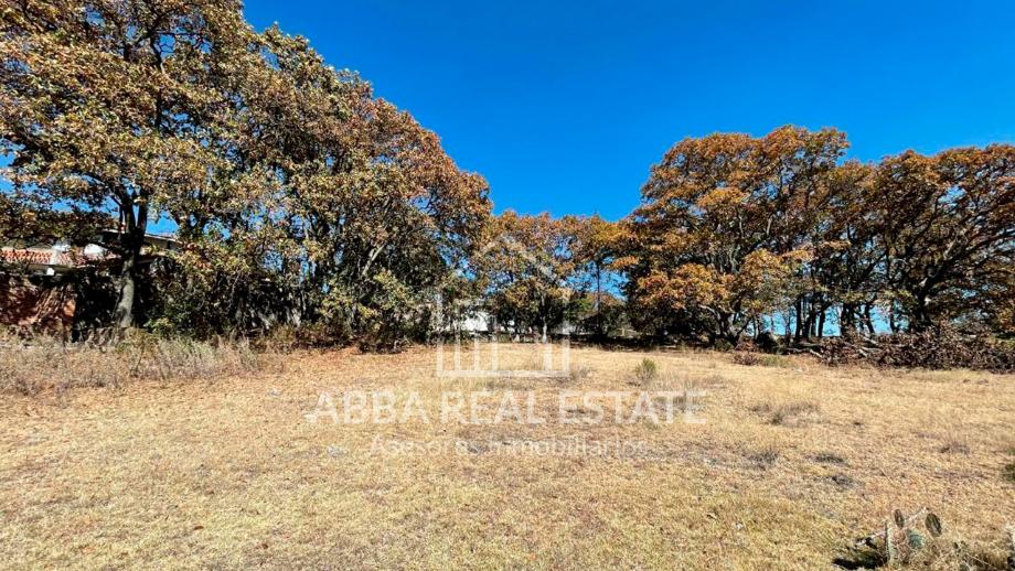 Imagen de terreno en venta en las cabañas, tepotzotlán, estado de méxico