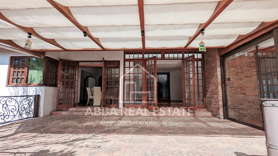 Imagen de casa en venta en club de golf valle escondido, atizapán de zaragoza, estado de méxico