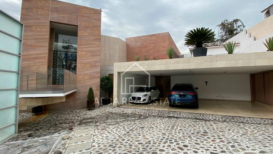 Imagen de casa en renta en la estadía, atizapán de zaragoza, estado de méxico