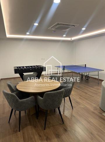 Penthouse en Renta, Loma Cuspide Alto Residencial,