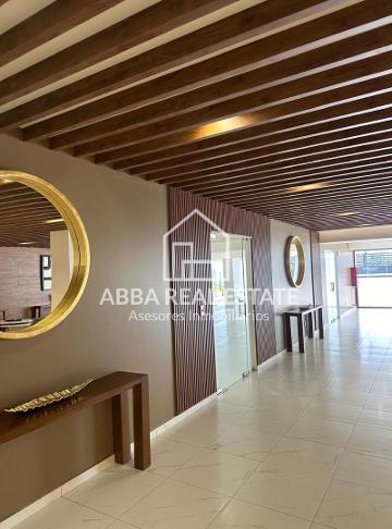 Penthouse en Renta, Loma Cuspide Alto Residencial,