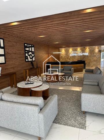 Penthouse en Renta, Loma Cuspide Alto Residencial,