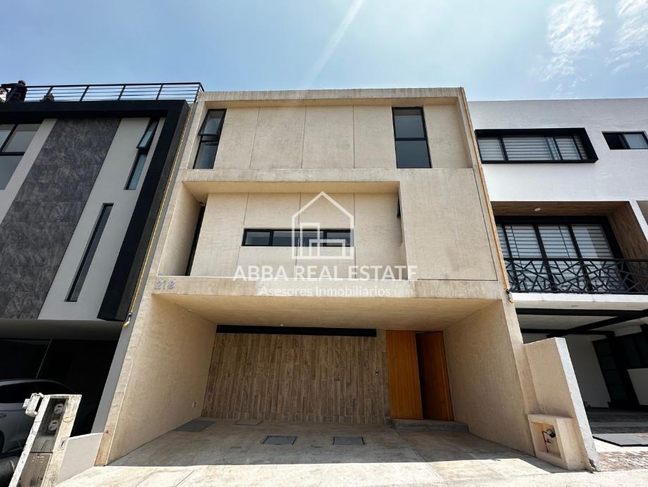 Imagen de casa en venta en residencial lago esmeralda, atizapán de zaragoza, estado de méxico