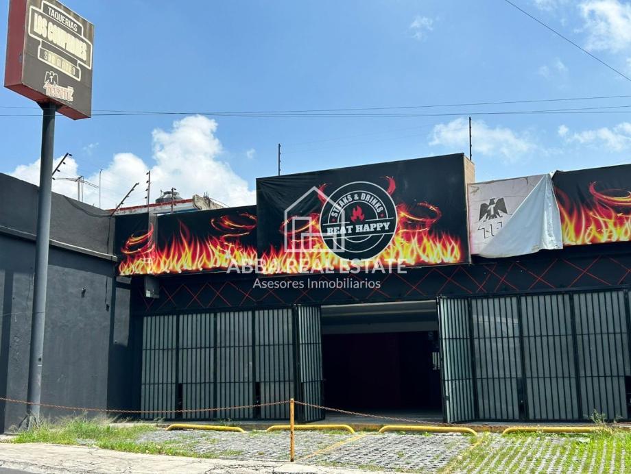 Imagen de local en venta en lomas de occipaco, naucalpan de juárez, estado de méxico