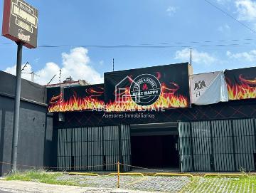 Local Comercial en Venta, Lomas de Occipaco en Nau