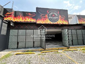 Local Comercial en Venta, Lomas de Occipaco en Nau