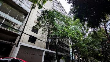 Departamento en Venta, calle Hegel en Polanco