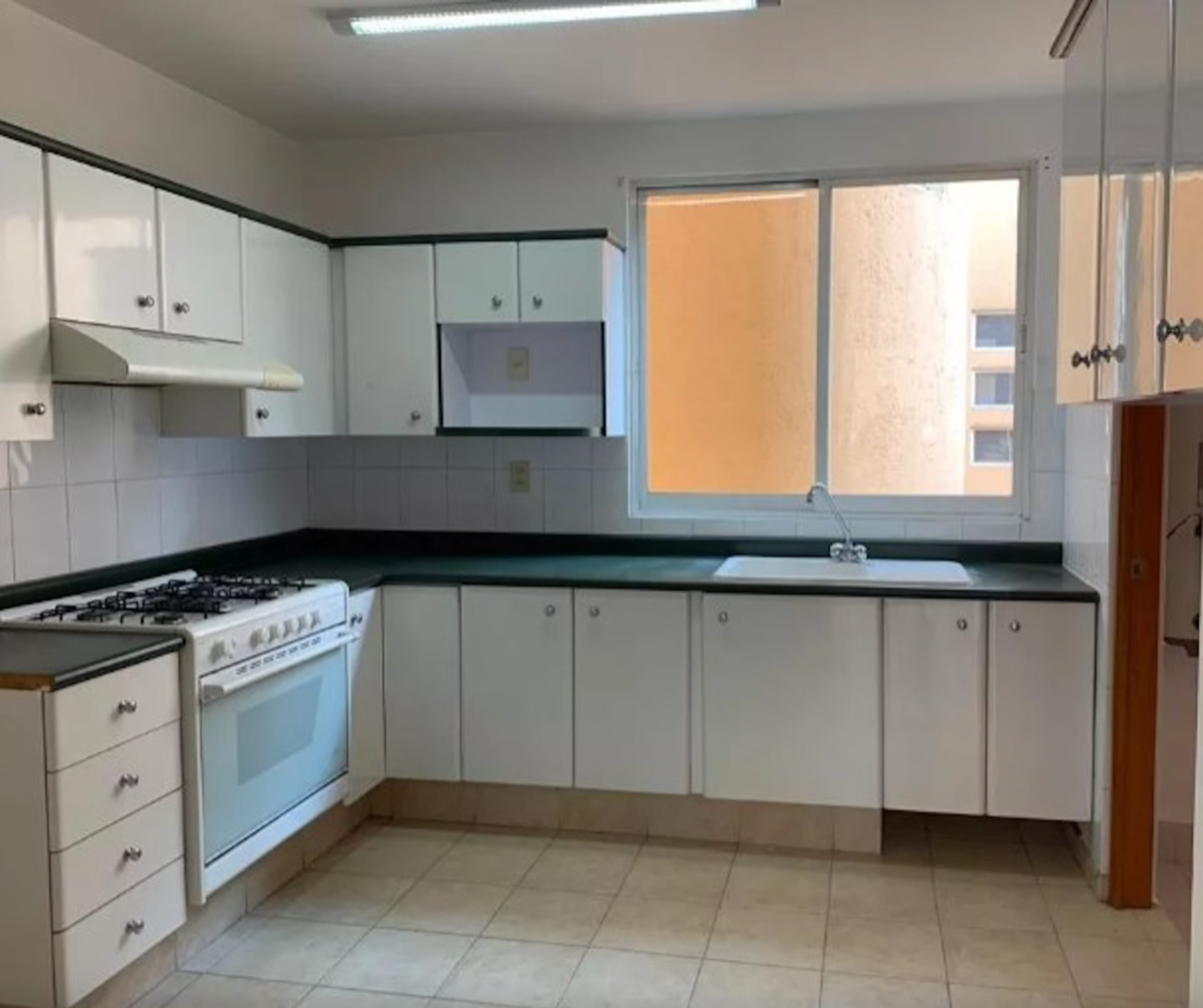 Imagen de departamento en venta en torres del maurel, coyoacán, ciudad de méxico