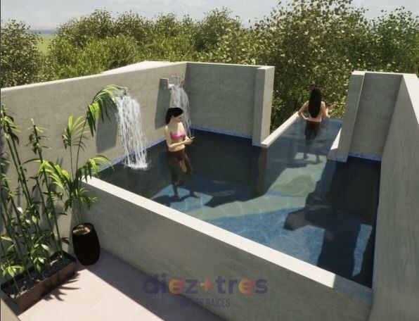 EDIFICIO HOTEL EN VENTA EN TULÚM, QUINTANA ROO