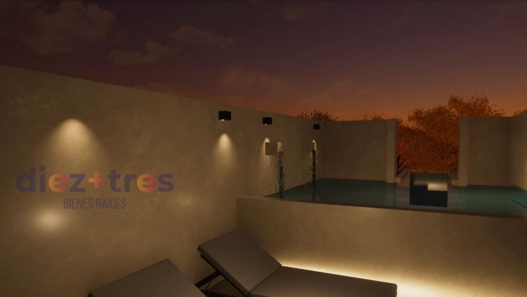 EDIFICIO HOTEL EN VENTA EN TULÚM, QUINTANA ROO