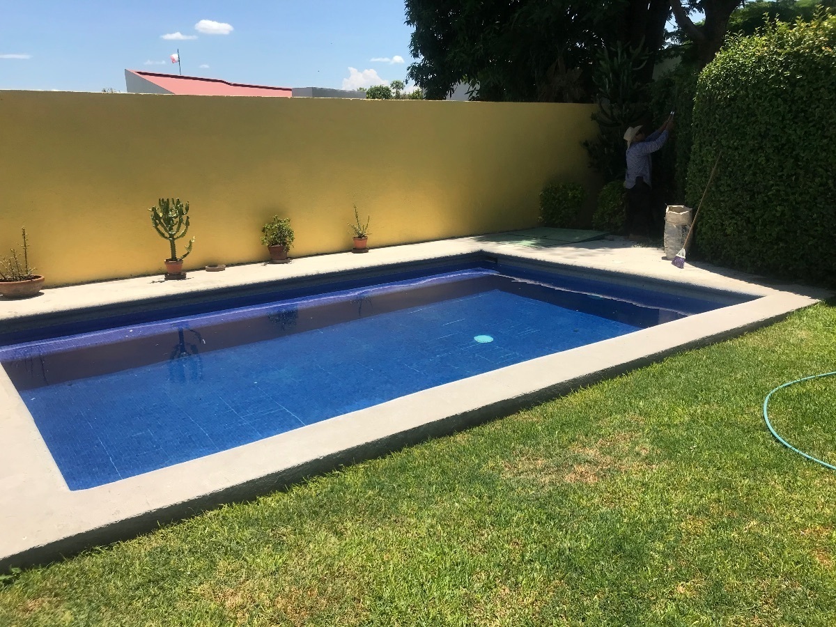 Imagen de casa en renta en colinas de santa fe, xochitepec, morelos