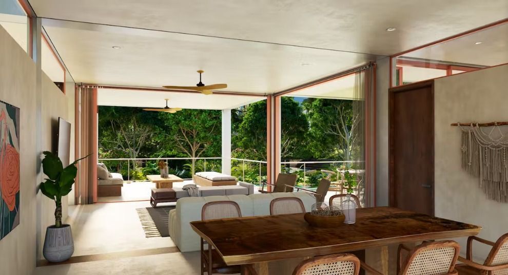 CASA EN VENTA TULUM, QUINTANA ROO