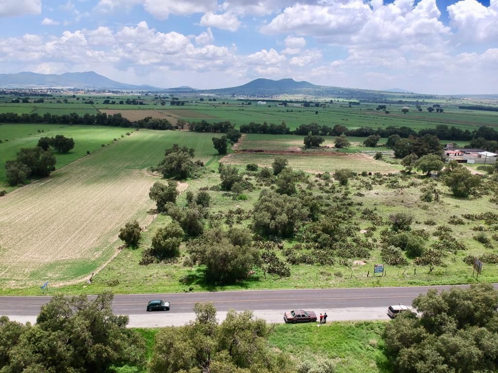 Terreno en Venta, Tepeapulco, Hgo.
