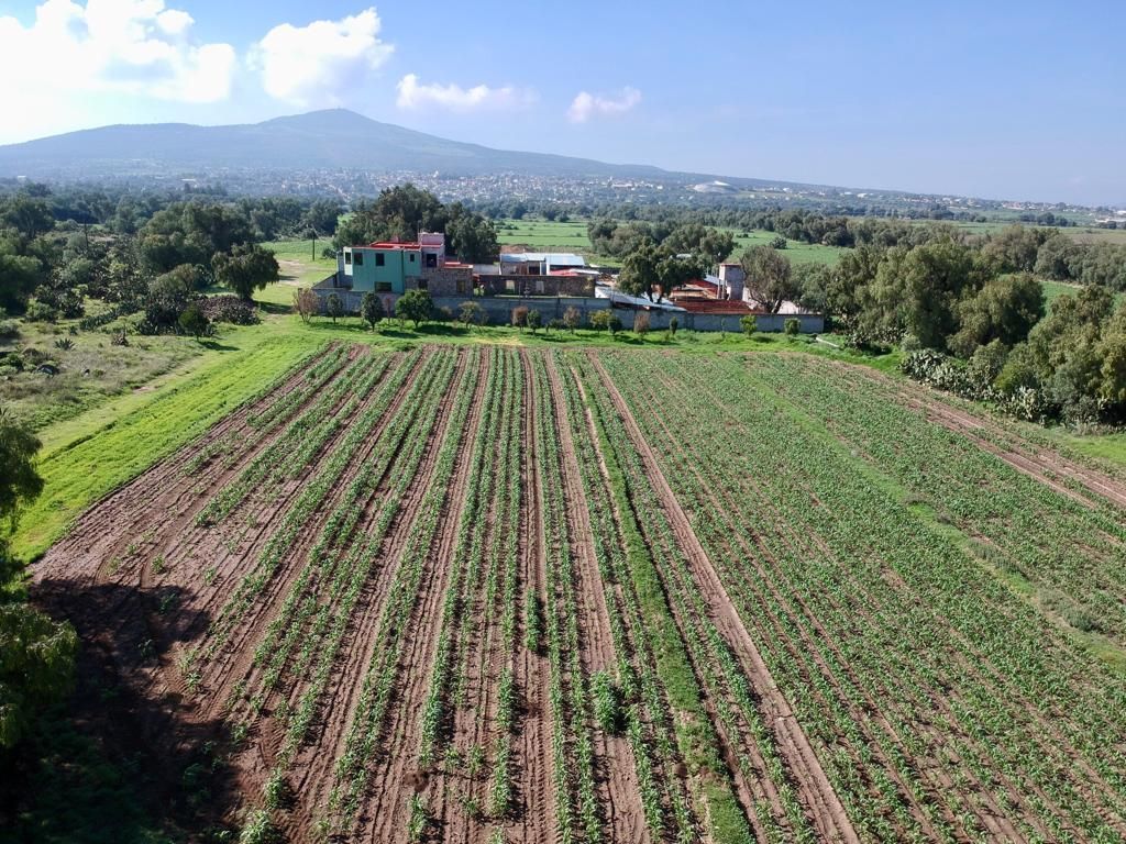 Terreno en Venta, Tepeapulco, Hgo.