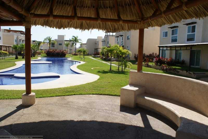 Venta de departamento en Acapulco