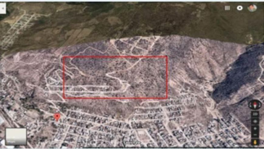 Terreno en venta en Guanajuato