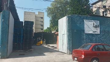 Bodega Comercial en venta en Rayas Valle Gómez