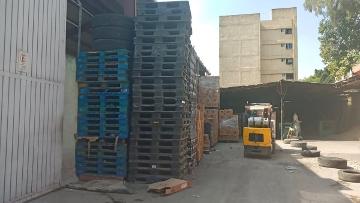 Bodega Comercial en venta en Rayas Valle Gómez