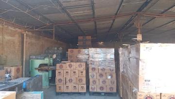 Bodega Comercial en venta en Rayas Valle Gómez