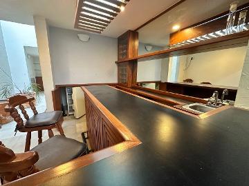 Casa en renta semi amueblada en calle cerrada Insu