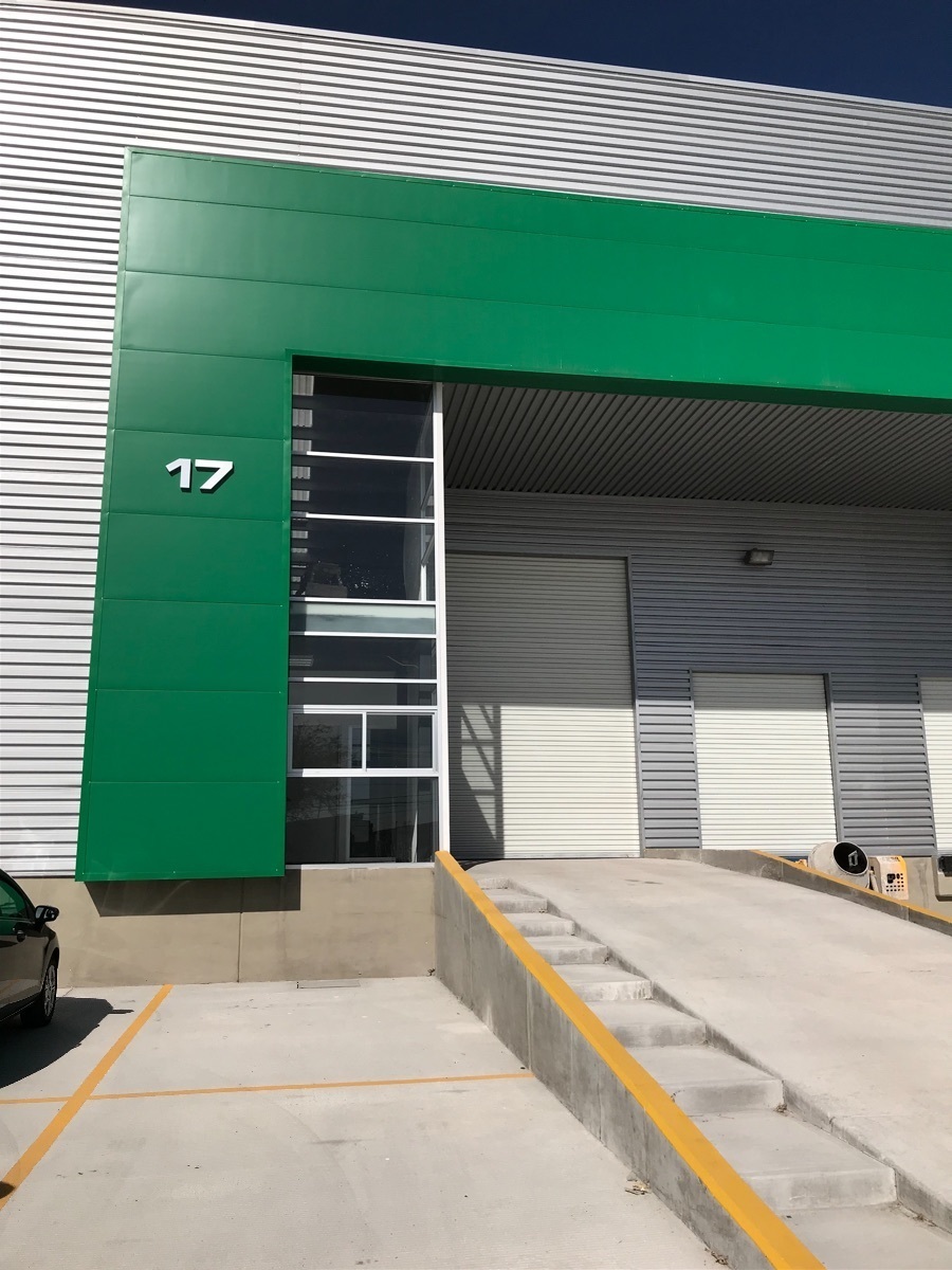 Bodega Industrial en venta en Autopista México Querétaro
