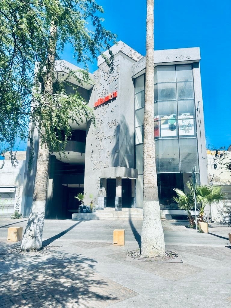 Imagen de edificio en venta en torreón centro, torreón, coahuila
