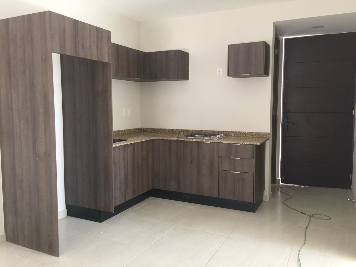 Venta departamento en Cholul Merida