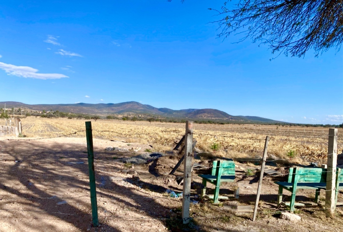 Terreno en Venta, San Miguel de Allende Guanajuato con Local comercial