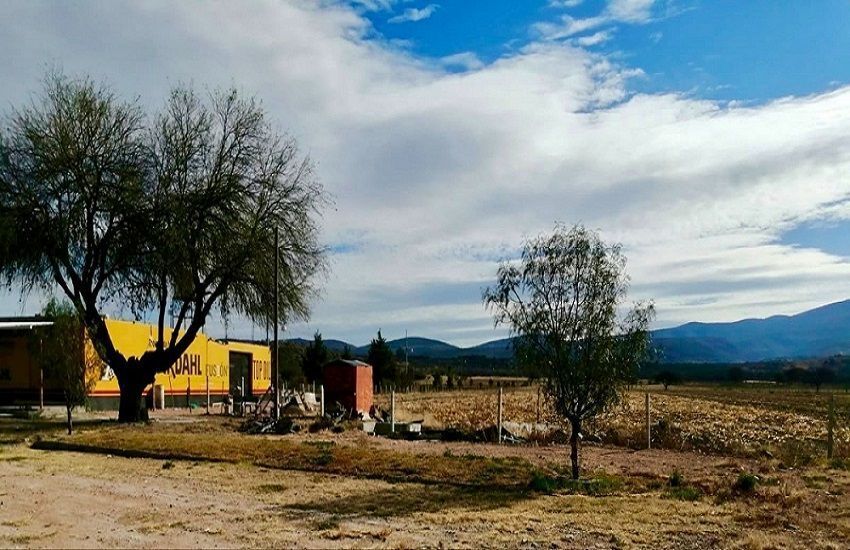Terreno en Venta, San Miguel de Allende Guanajuato con Local comercial