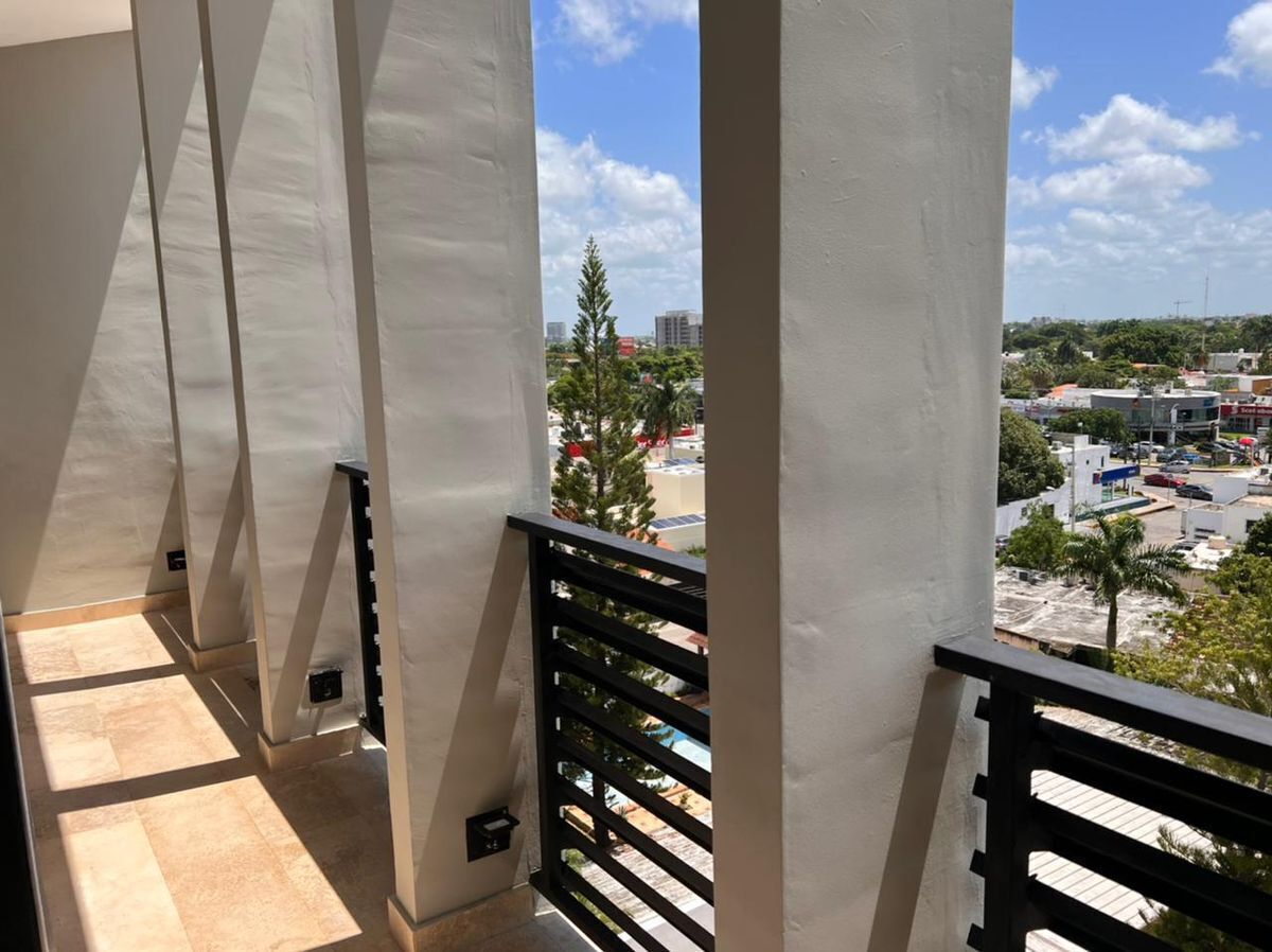 Departamento en Venta en Merida Yucatán