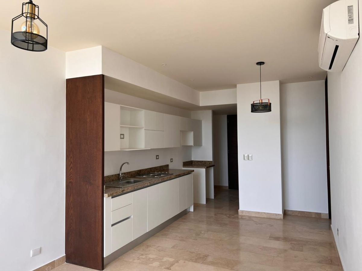 Departamento en Venta en Merida Yucatán