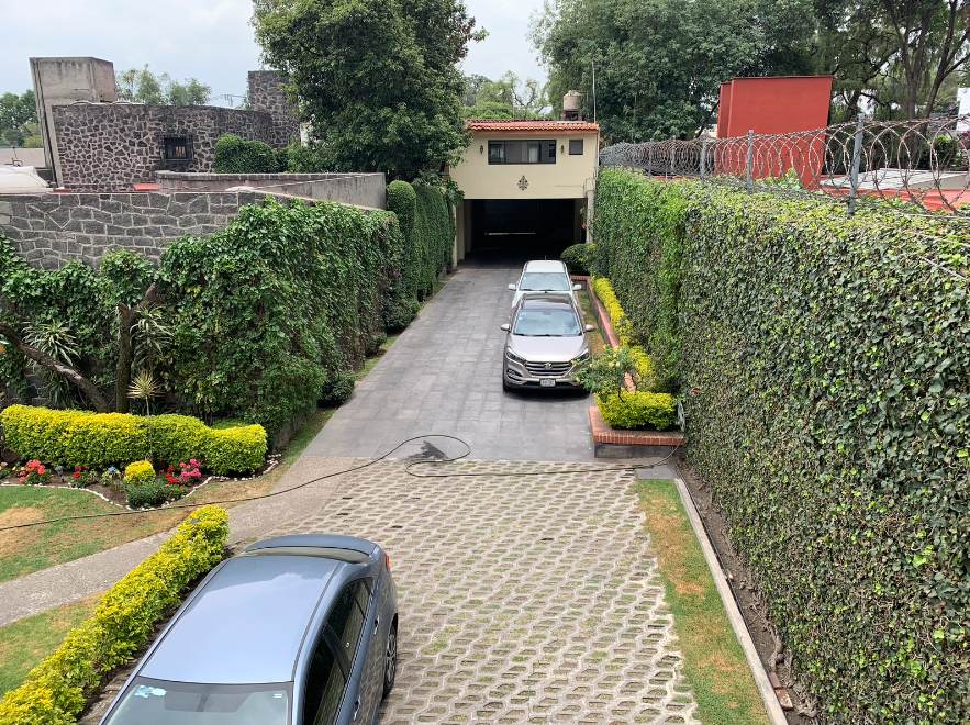 Imagen de casa en venta en jardines del pedregal, álvaro obregón, ciudad de méxico