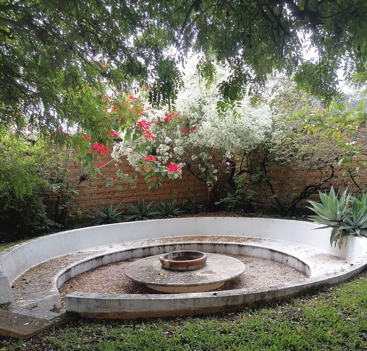 Casa en pueblo mágico una sola planta amplio terreno y vistas panorámicas