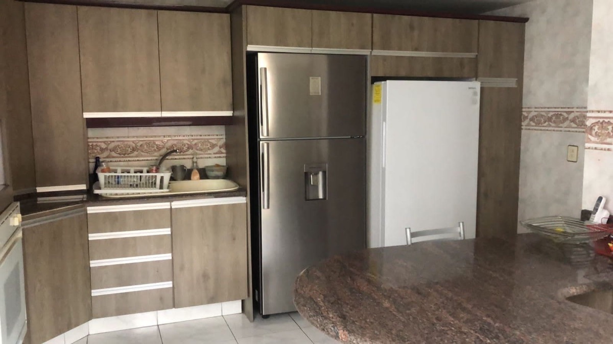 Casa dentro de Conjunto con Seguridad en Tecamachalco