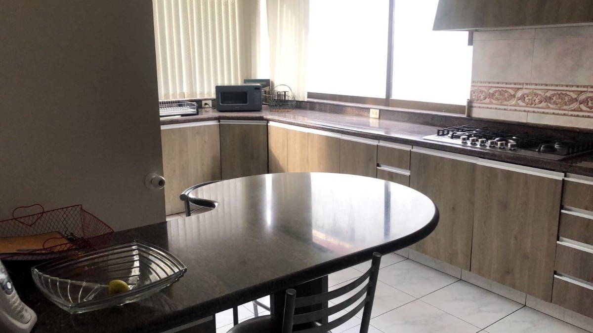 Casa dentro de Conjunto con Seguridad en Tecamachalco