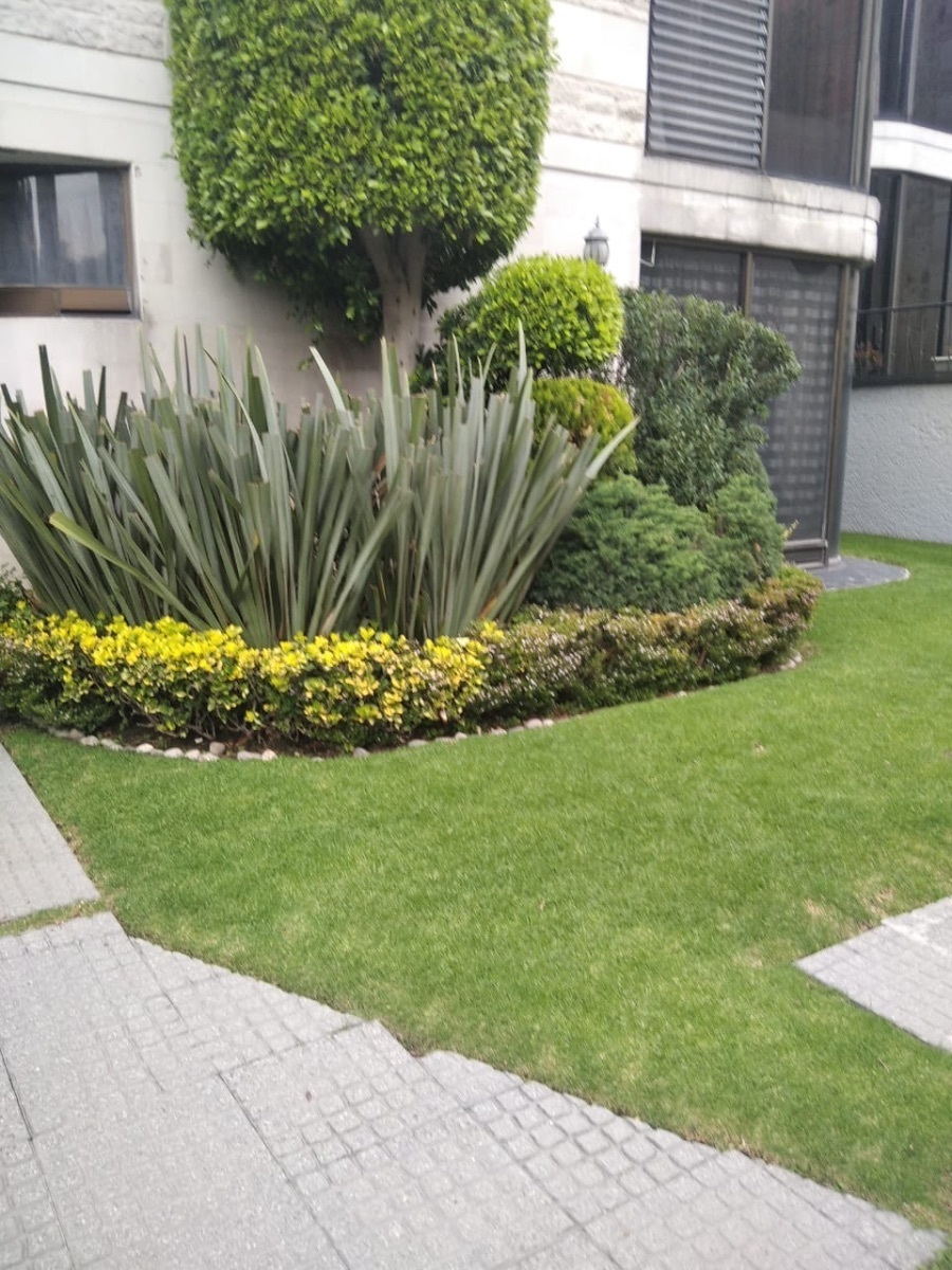Casa dentro de Conjunto con Seguridad en Tecamachalco