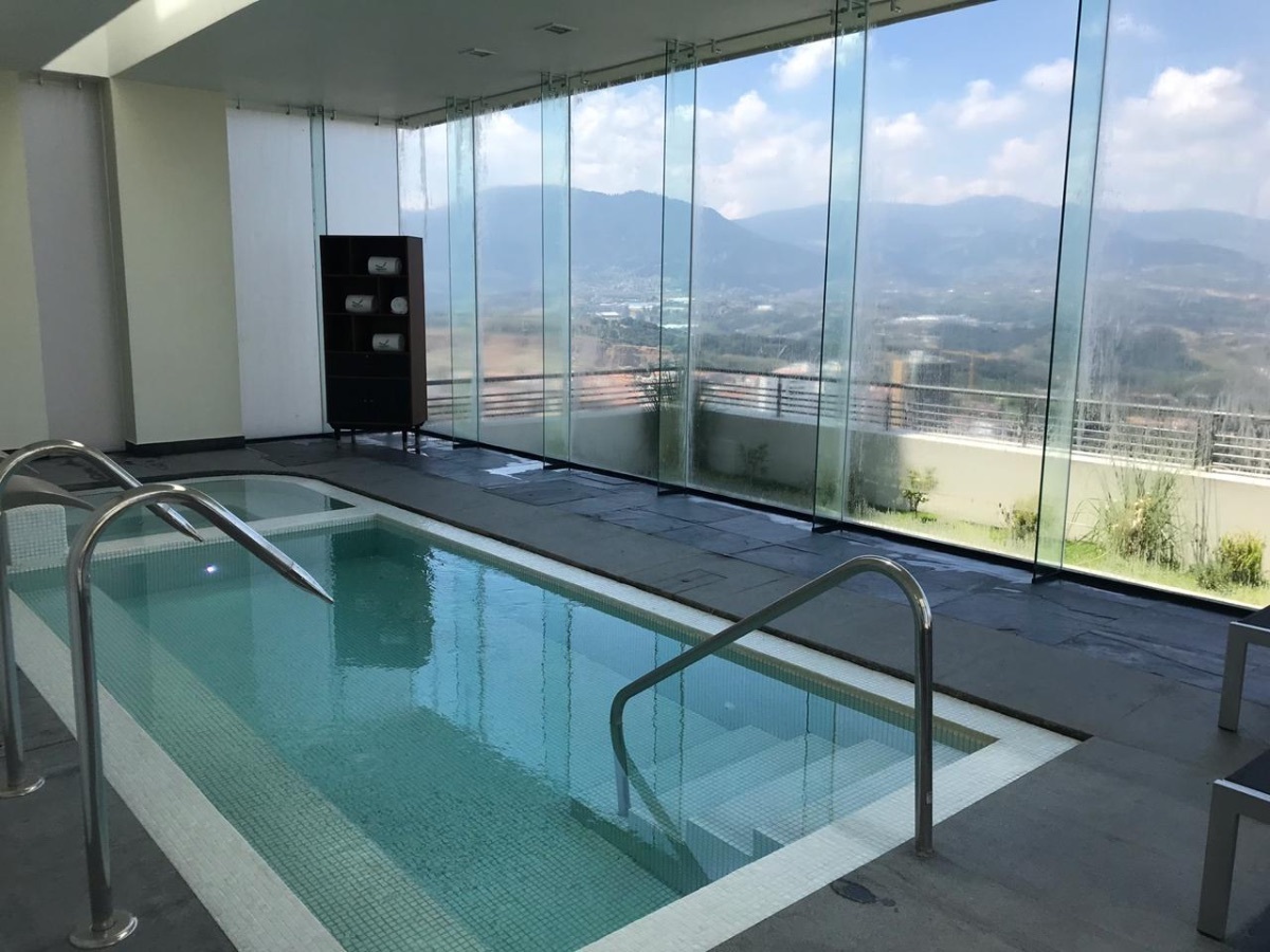 Hermoso departamento en Renta en COSMOCRAT
