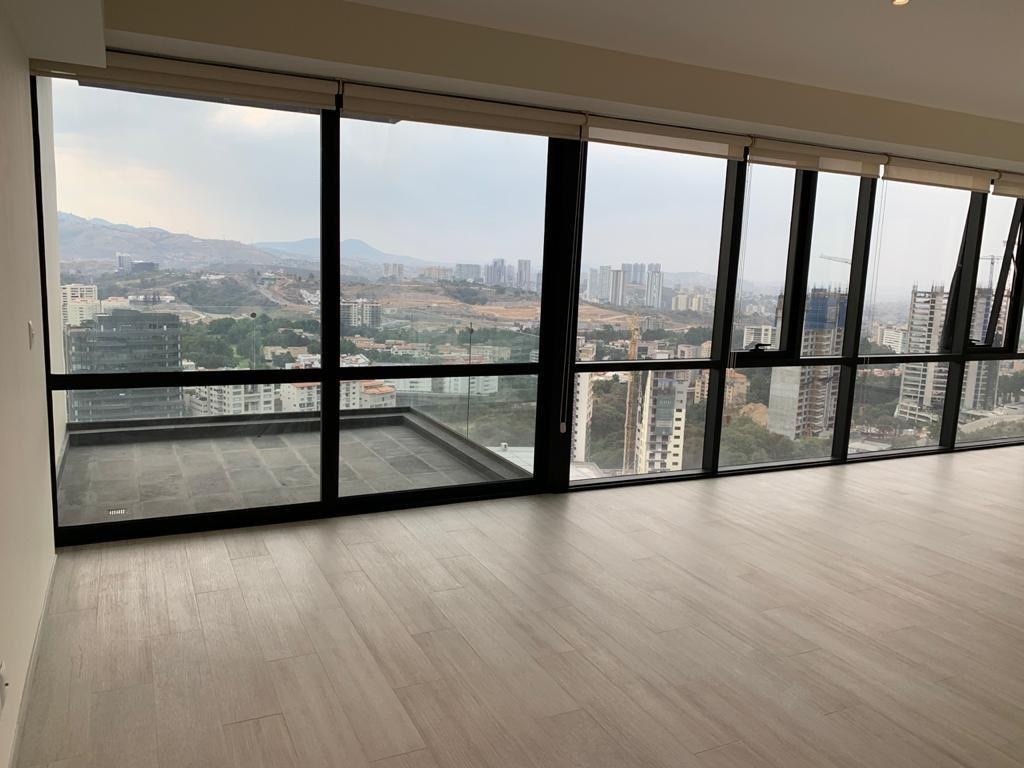 Hermoso departamento en Renta en COSMOCRAT