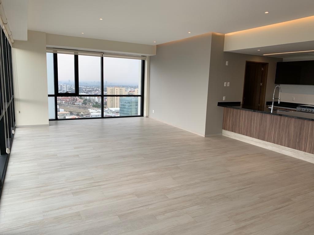 Hermoso departamento en Renta en COSMOCRAT