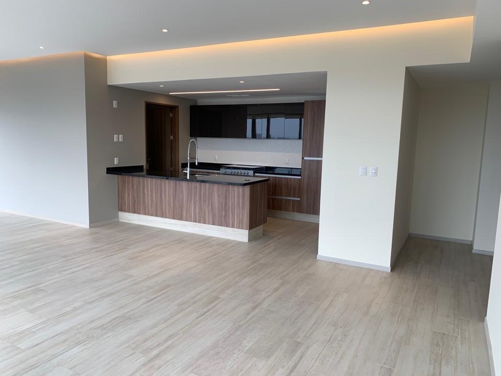Hermoso departamento en Renta en COSMOCRAT