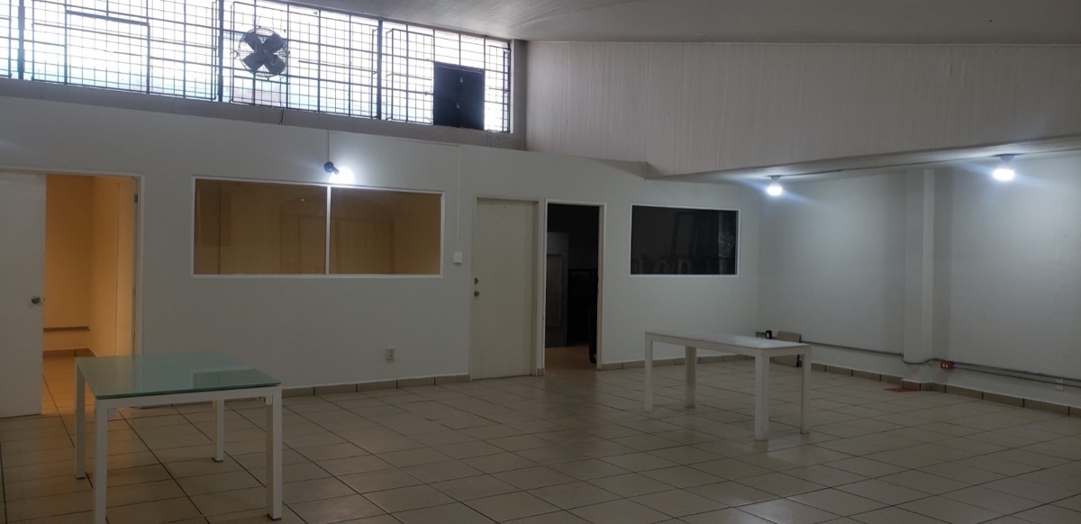 BODEGA EN RENTA, NAUCALPAN