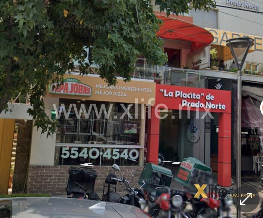 LOCAL EN RENTA, PARDO NORTE