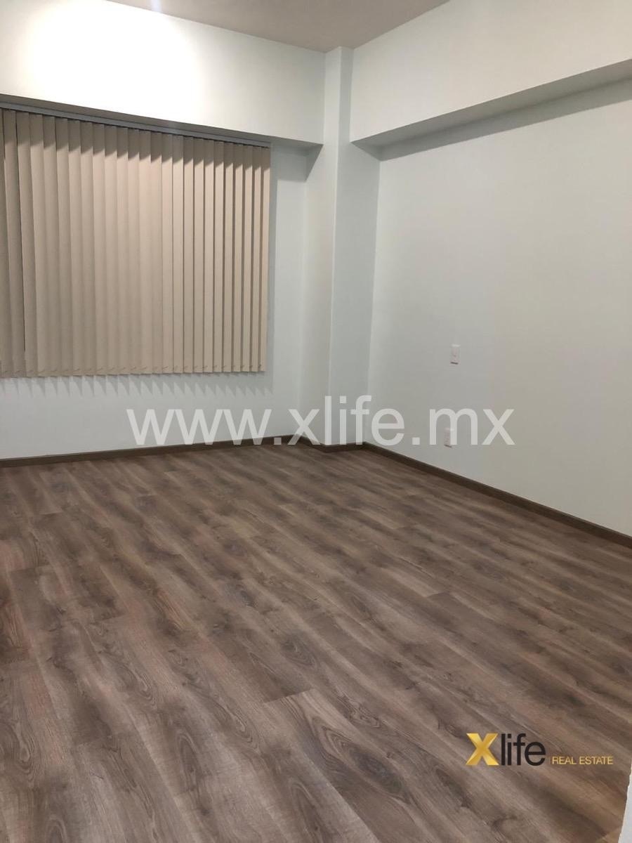 RENTA DEPARTAMENTO ATRIO INTERLOMAS