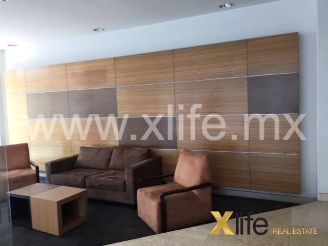 RENTA DEPARTAMENTO ATRIO INTERLOMAS